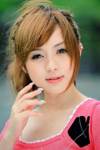 潘美烨