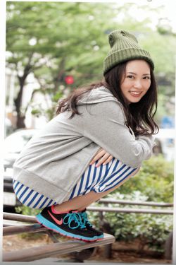美女器官